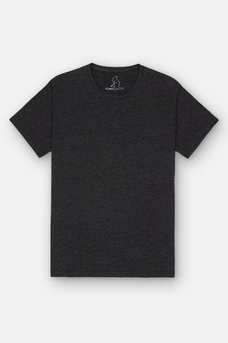 Kuwalla Tee - Crew Neck T-Shirt