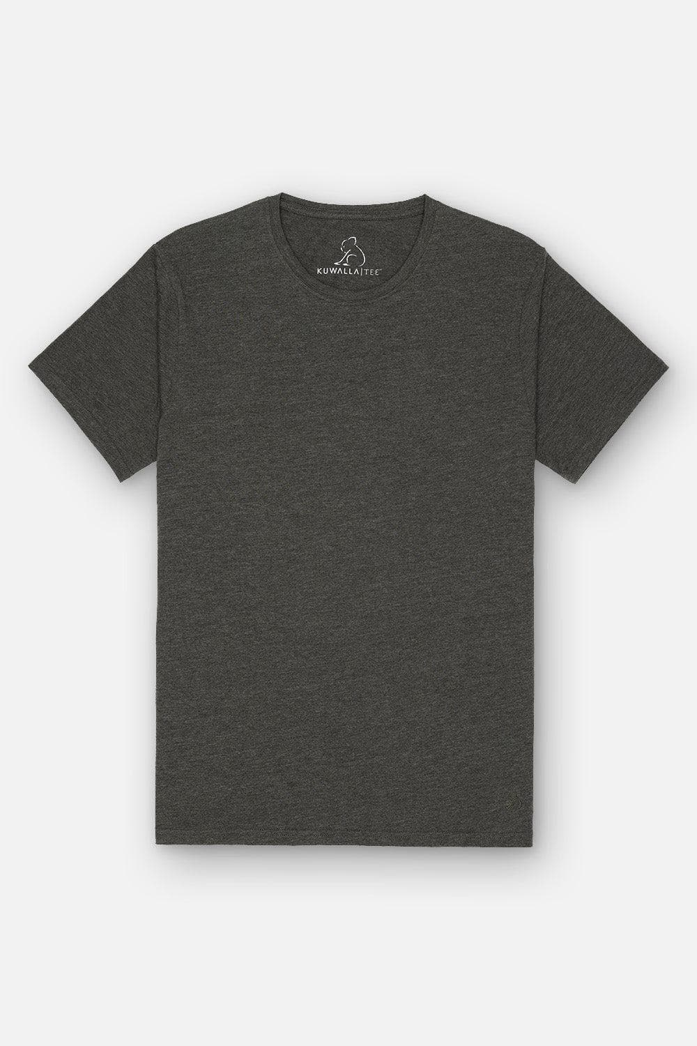 Kuwalla Tee - Crew Neck T-Shirt