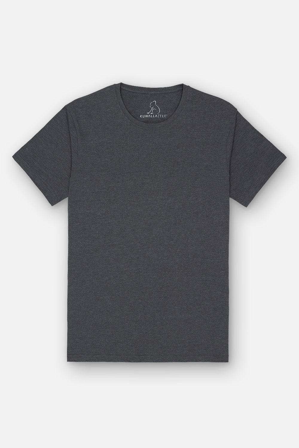 Kuwalla Tee - Crew Neck T-Shirt