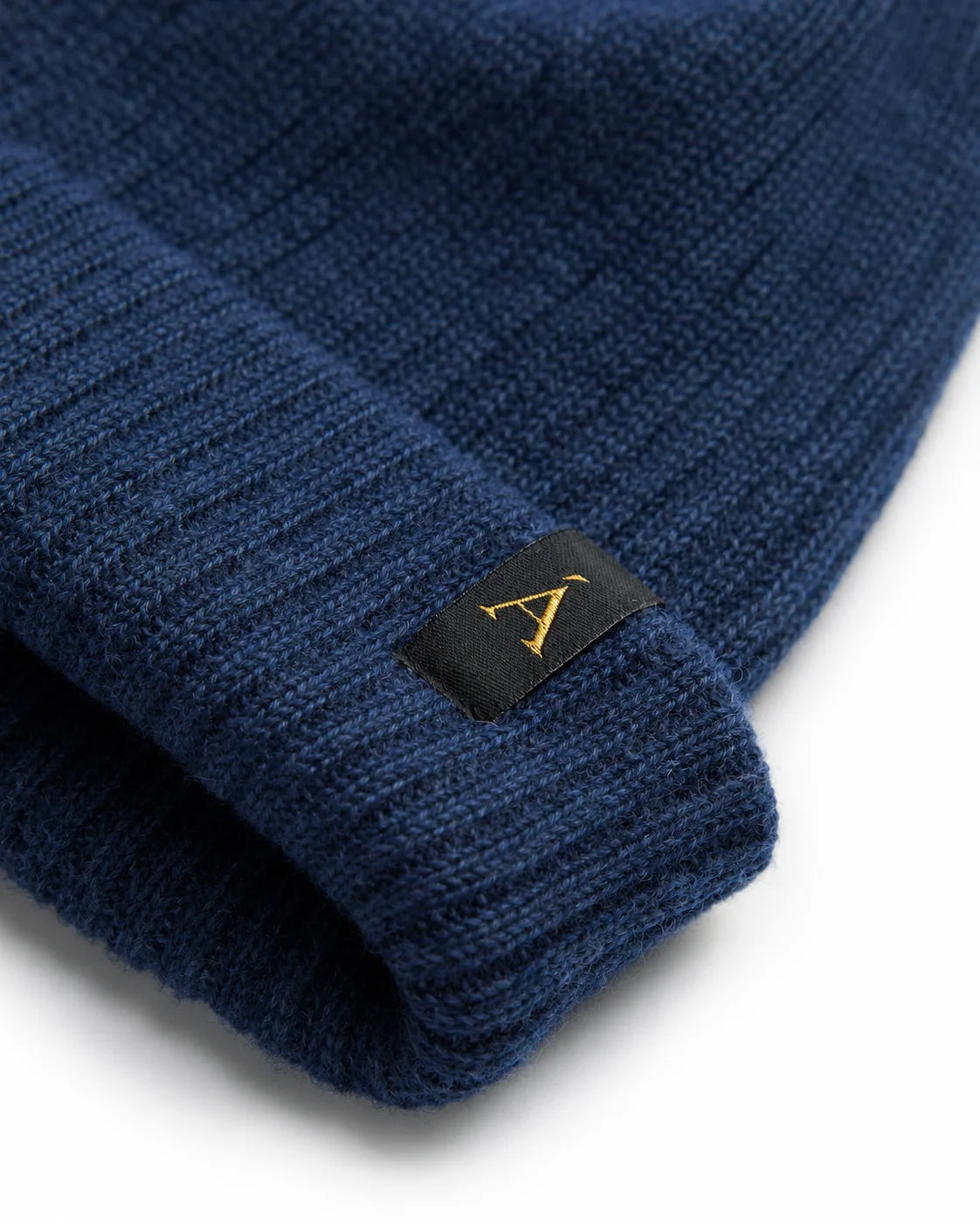 Anian - Recycled Cashmere Beanie