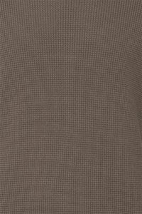 Casual Friday - Karlo Structured Crew Neck Knit Sweater