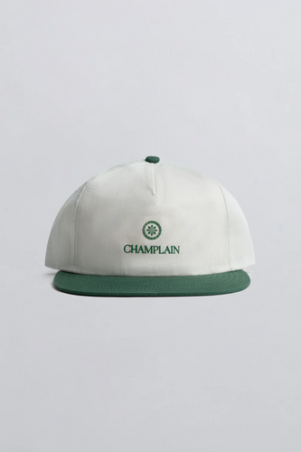 Champlain - 5 Panel Hat
