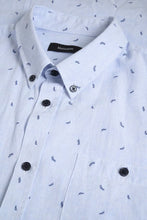 Load image into Gallery viewer, Matinique - Trostol Button-Down Short Sleeve Shirt