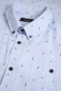Matinique - Trostol Button-Down Short Sleeve Shirt