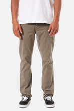 Load image into Gallery viewer, Katin - Corey Chino Pant