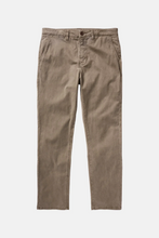 Load image into Gallery viewer, Katin - Corey Chino Pant