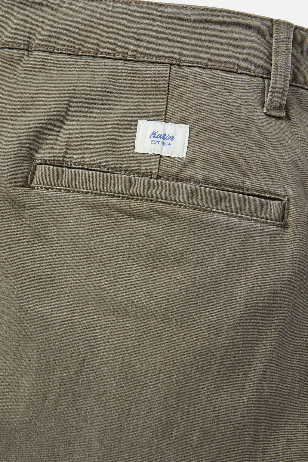 Katin - Corey Chino Pant