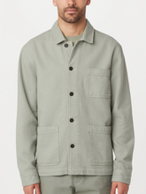 Load image into Gallery viewer, Frank &amp; Oak - The Chore Overshirt