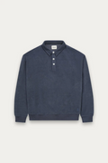 Kuwalla-Tee - Chenille Polo Shirt
