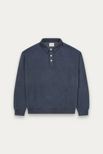 Load image into Gallery viewer, Kuwalla-Tee - Chenille Polo Shirt
