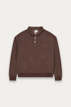 Load image into Gallery viewer, Kuwalla-Tee - Chenille Polo Shirt