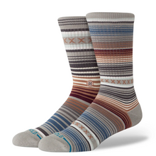Load image into Gallery viewer, Stance - Curren Crew Socks