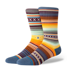 Load image into Gallery viewer, Stance - Curren Crew Socks