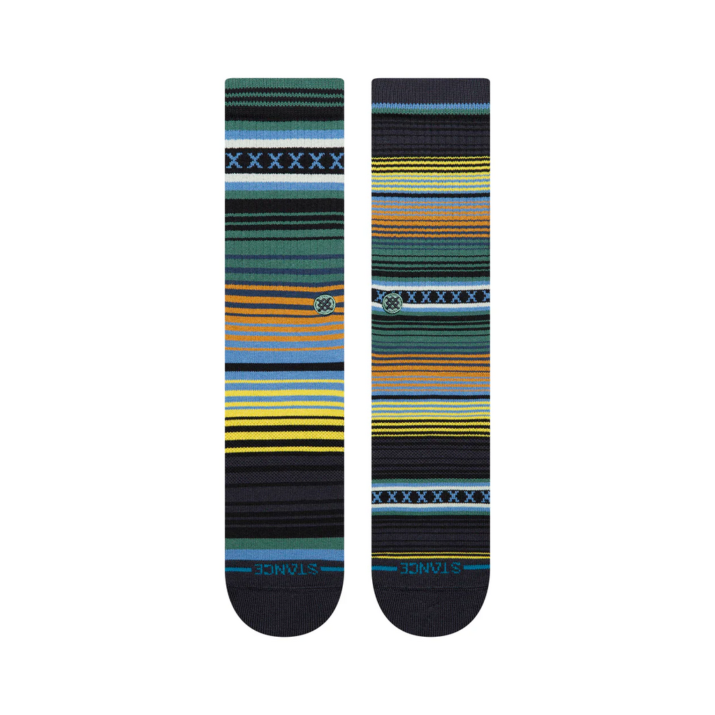 Stance - Curren Crew Socks