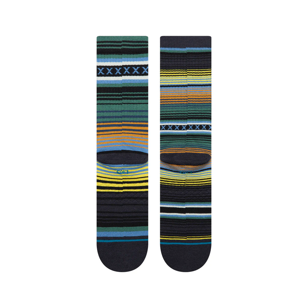 Stance - Curren Crew Socks