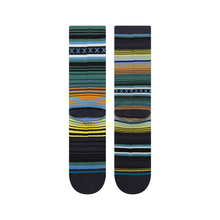 Load image into Gallery viewer, Stance - Curren Crew Socks