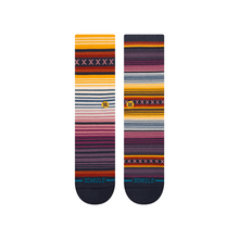 Load image into Gallery viewer, Stance - Curren Crew Socks