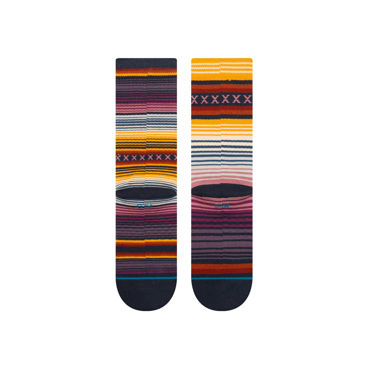 Stance - Curren Crew Socks
