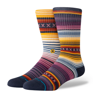 Stance - Curren Crew Socks