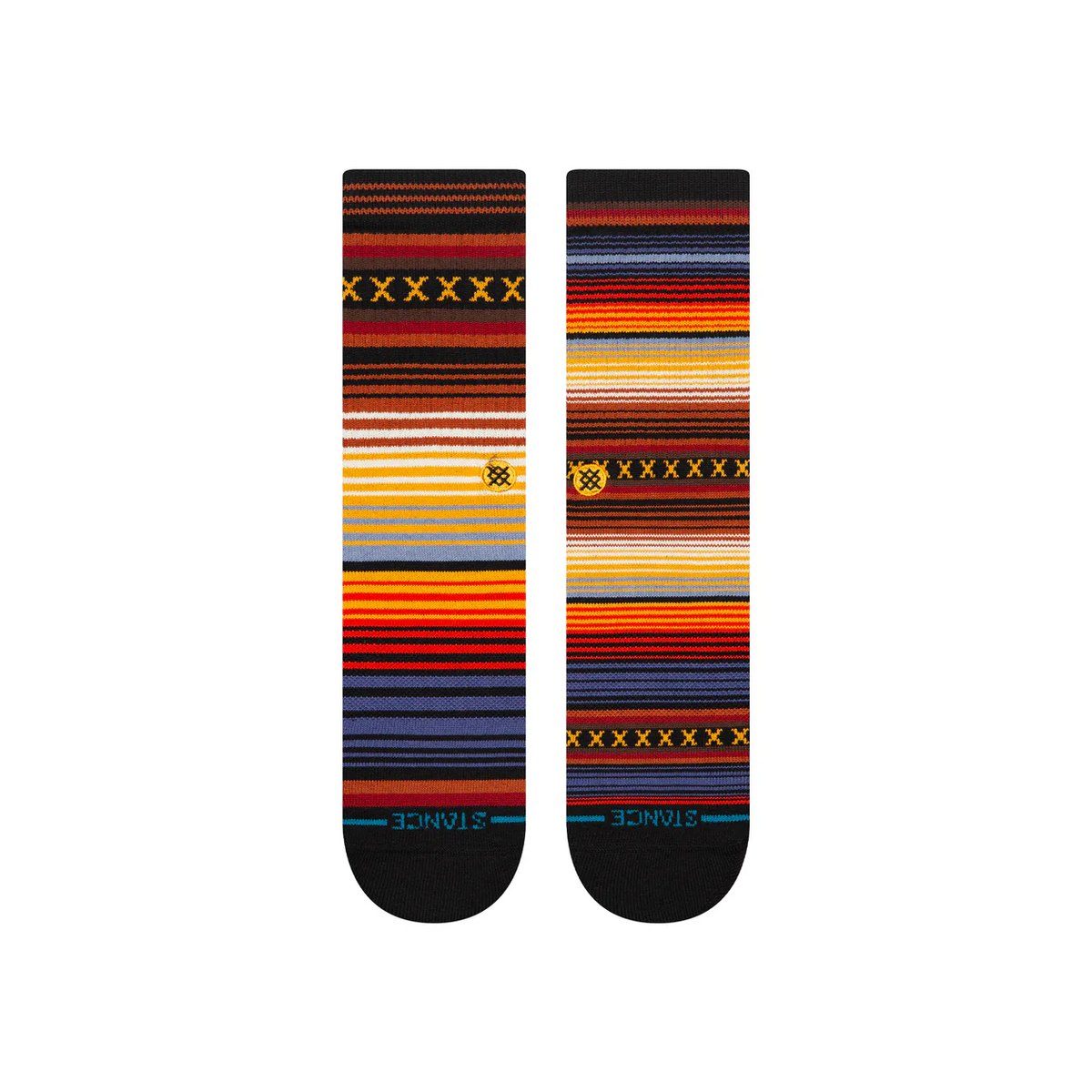 Stance - Curren Crew Socks