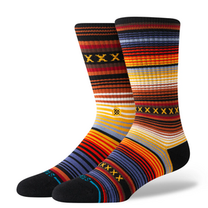 Stance - Curren Crew Socks