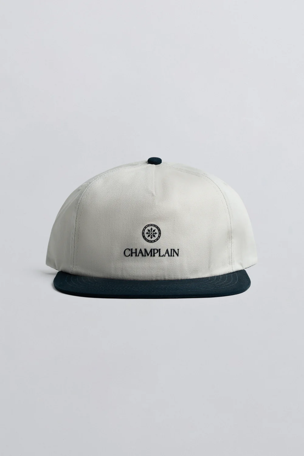 Champlain - 5 Panel Hat