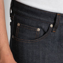 Load image into Gallery viewer, Naked &amp; Famous - True Guy - Stretch Selvedge