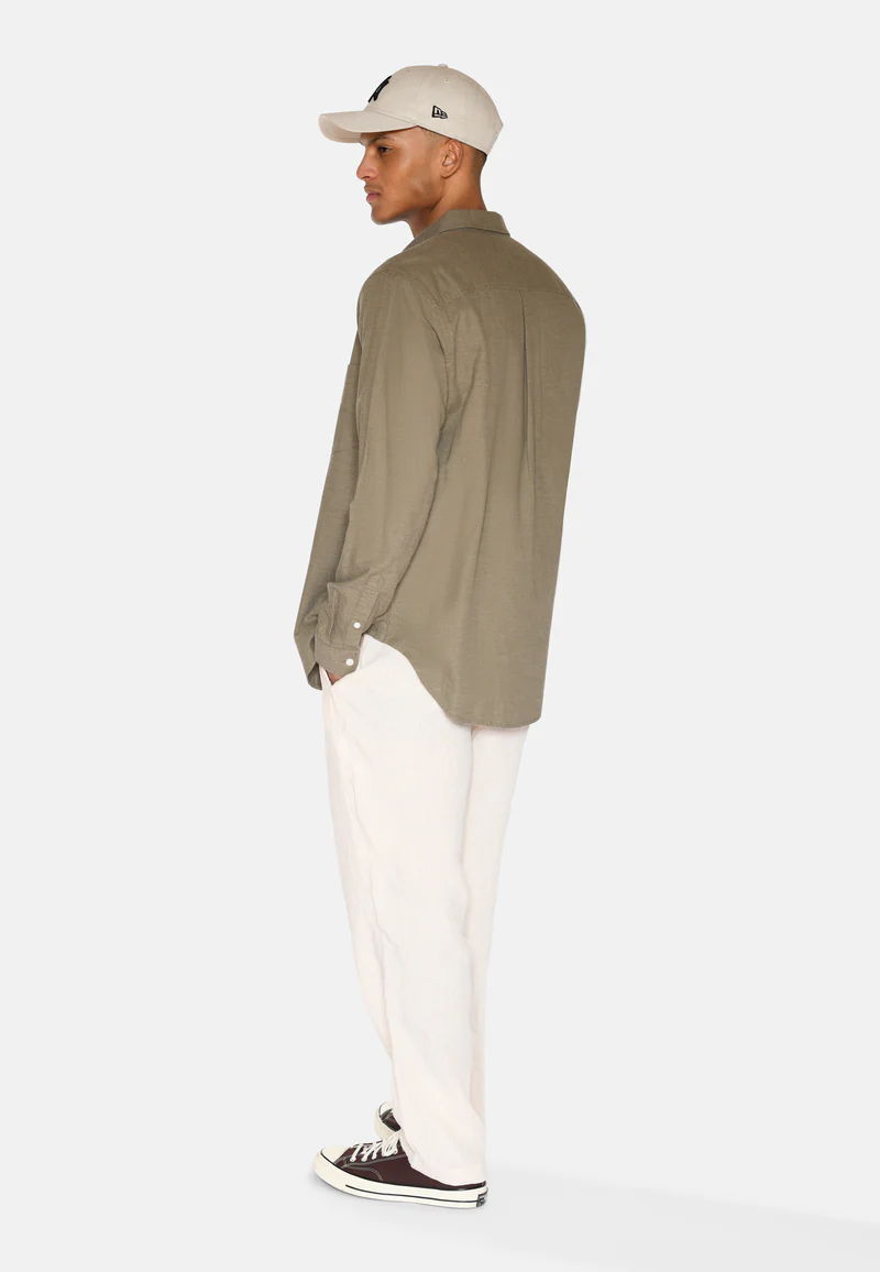 Minimum - Colt Regular Shirt