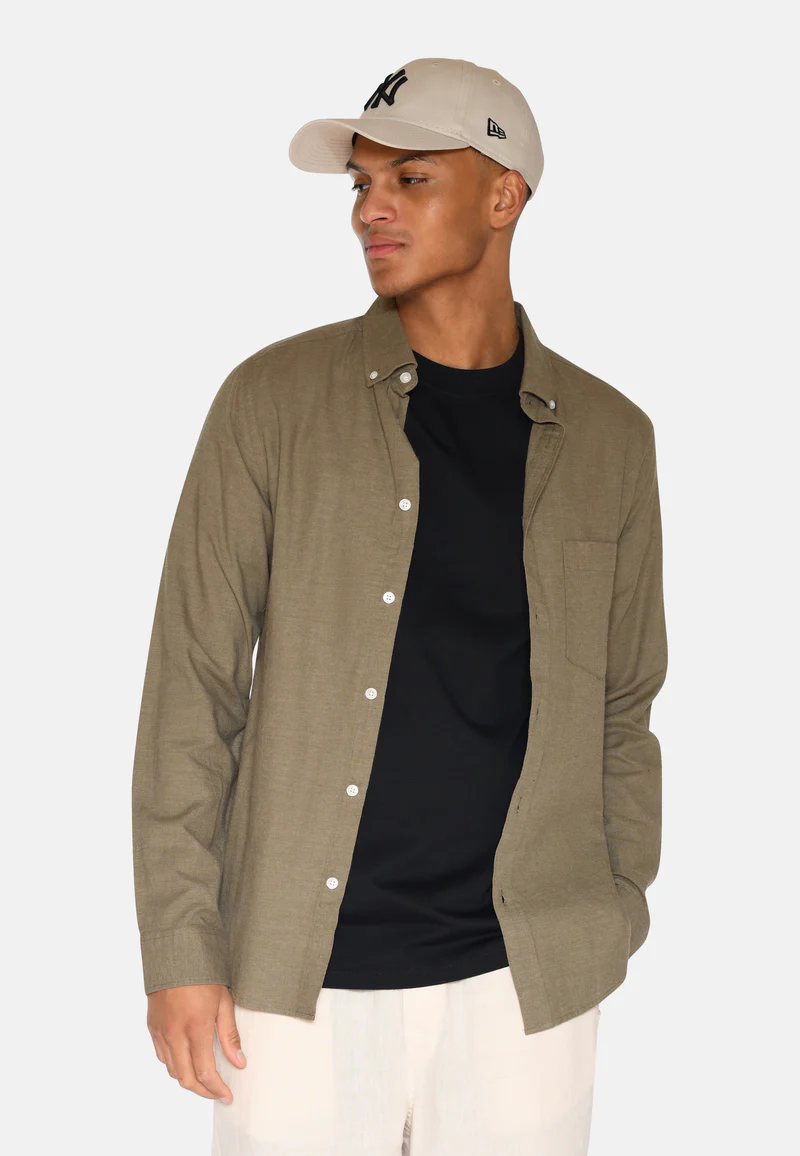 Minimum - Colt Regular Shirt