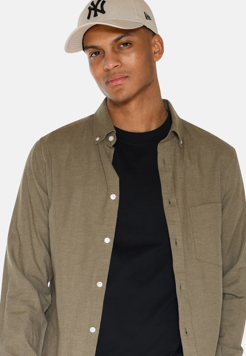 Minimum - Colt Regular Shirt