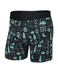 Saxx - Droptemp Cooling Cotton Boxer Brief