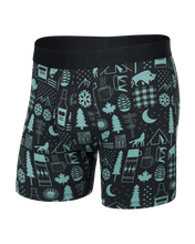 Load image into Gallery viewer, Saxx - Droptemp Cooling Cotton Boxer Brief