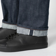Load image into Gallery viewer, Naked and Famous - True Guy - Greencast Slub Stretch Selvedge