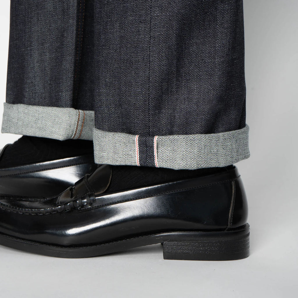 Naked & Famous Denim - True Guy - Stretch Selvedge