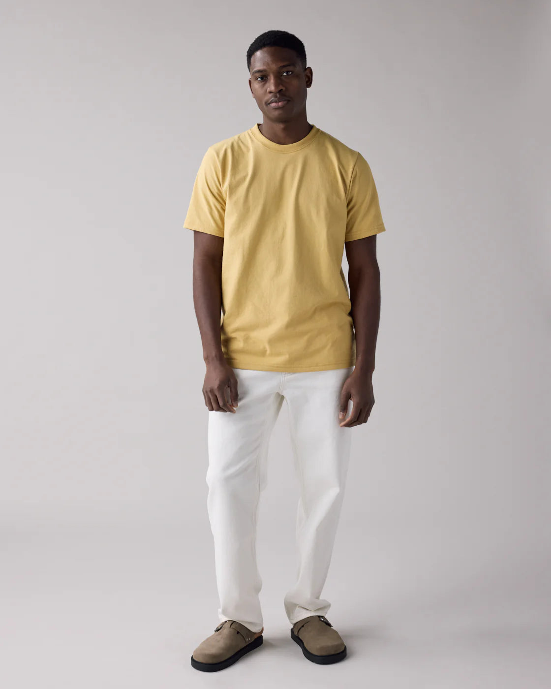 Anian - The Circular Tee