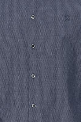 Casual Friday - Arthur Small Print Shirt