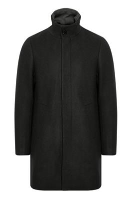 Matinique - Harvey N Classic Wool Coat