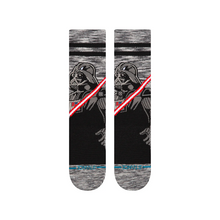 Load image into Gallery viewer, Stance - Star Wars Darth Vader Socks