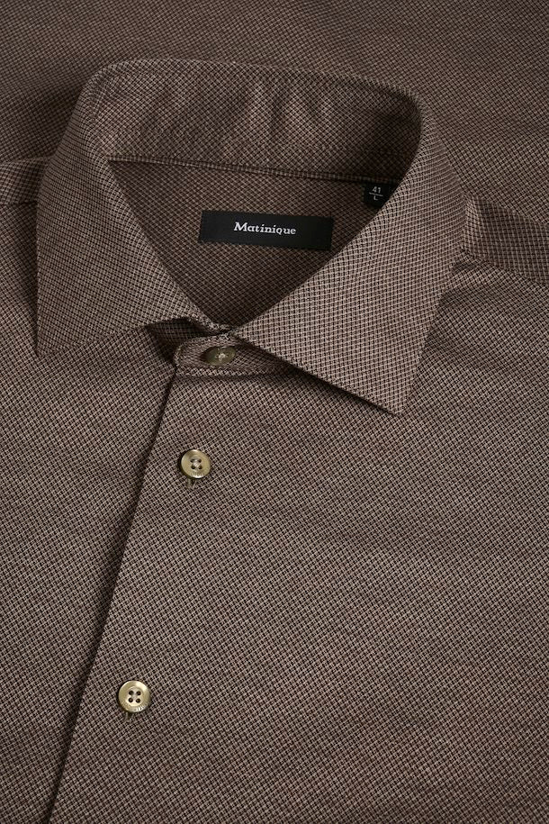 Matinique - Marc N Shirt