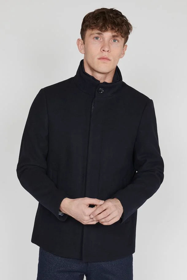 Matinique - Harvey Short Coat