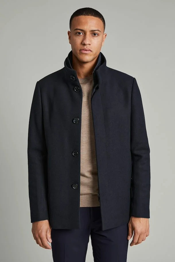 Matinique - Harvey Short Coat