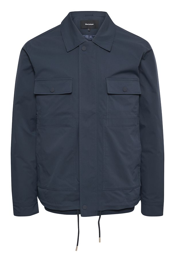 Matinique - Parkmead Jacket