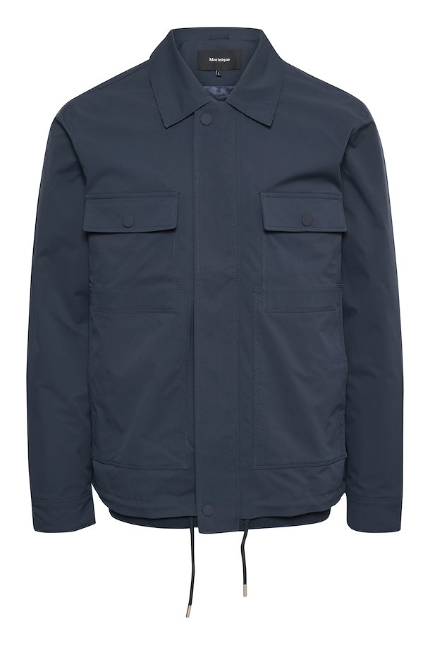 Matinique - Parkmead Outerwear