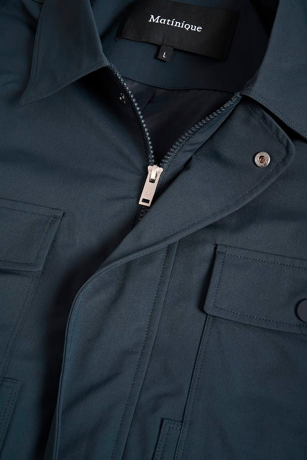 Matinique - Parkmead Jacket