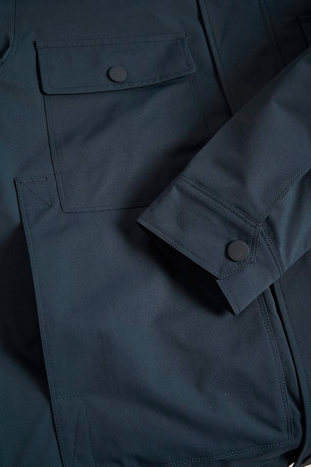 Matinique - Parkmead Jacket