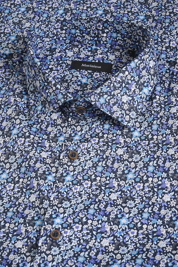 Matinique - Trostol B1 Shirt
