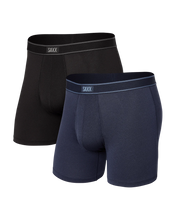 Load image into Gallery viewer, Saxx - Daytripper Boxer Brief 2 Pack