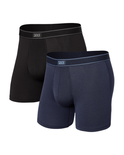 Saxx - Daytripper Boxer Brief 2 Pack