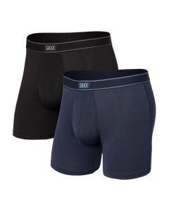 Saxx - Daytripper Boxer Brief 2 Pack