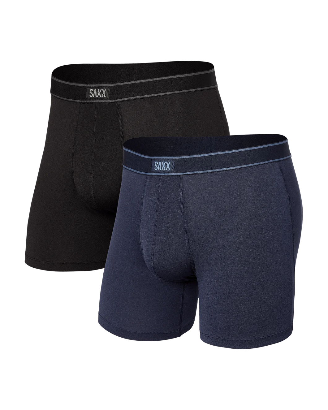 Saxx - Daytripper Boxer Brief 2 Pack